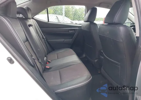 2015 Toyota Corolla L/Le/Le Plus/Le Premium/S/S Plus/S Premium from USA, damaged, VIN 2T1BURHE0FC362345